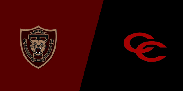 Tullahoma High School vs. Coffee County Central High School