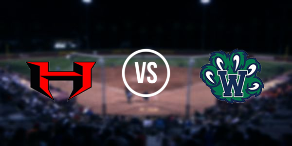 Heritage High School vs Woodgrove High School