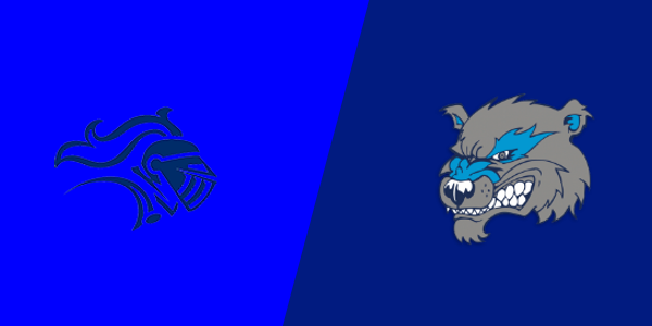 Notre Dame Prep High School vs. Oxford High School
