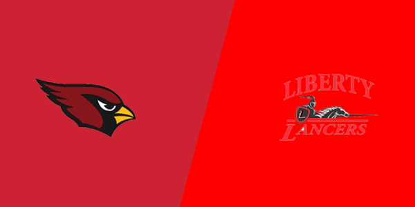 Medical Lake High School vs. Liberty High School