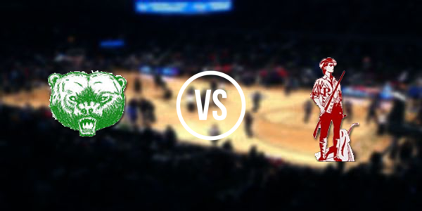 Schenck High School vs. Penquis Valley High School