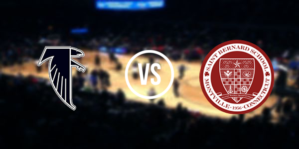 Robert E Fitch High School vs St. Bernard High School