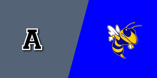 Away vs. Kearsley High School