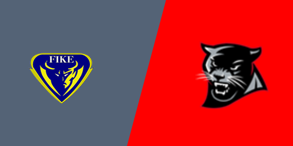Fike High School vs. North Johnston High School