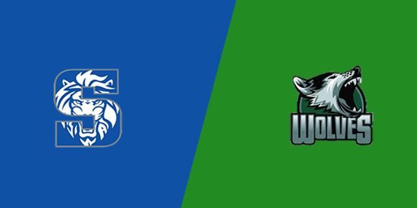 Southern Wake Academy vs. Woods Charter School