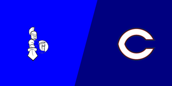 Gulliver Preparatory School vs. Christopher Columbus High School