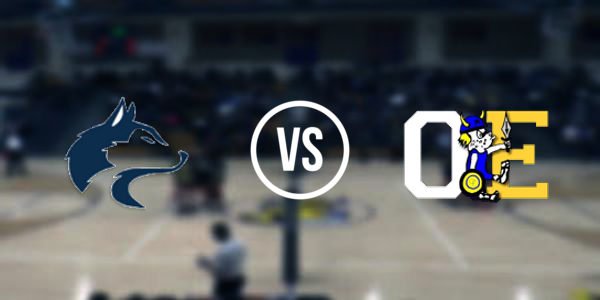 Ovid-Elsie High School vs. Hemlock High School