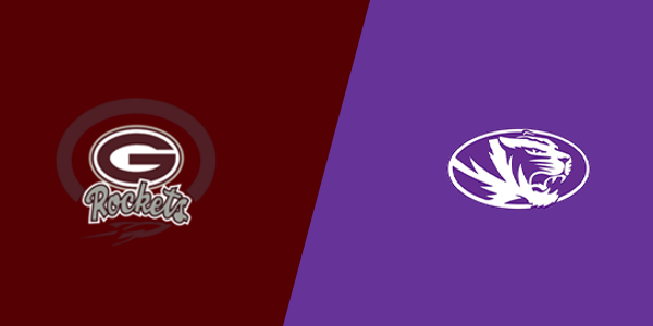 Gardendale High School vs. Minor High School