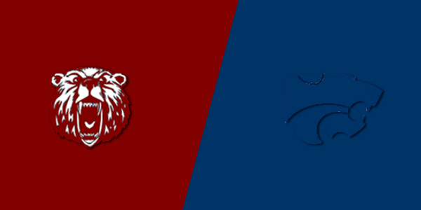 Phillips High School vs. Tharptown High School