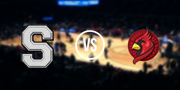 Stroudsburg High School vs. Pocono Mountain East High School