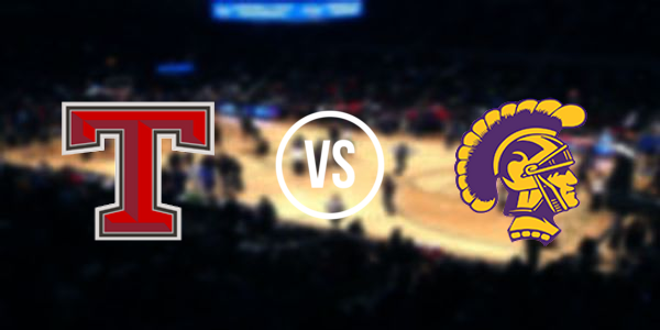 Thompson High School vs. Daphne High School