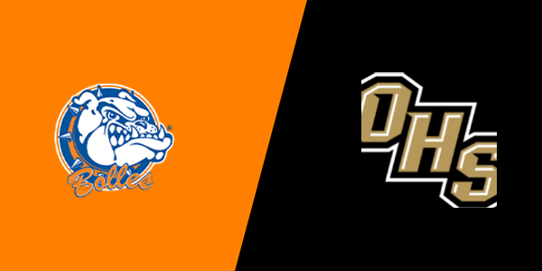 The Bolles School vs. Oakleaf HS