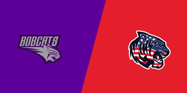 Battlefield High School vs. Independence High School - Ashburn