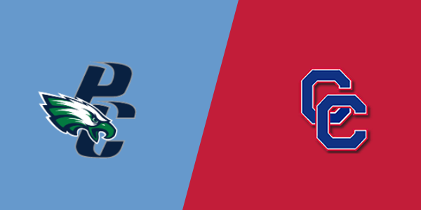 Pine Creek High School vs. Cherry Creek High School