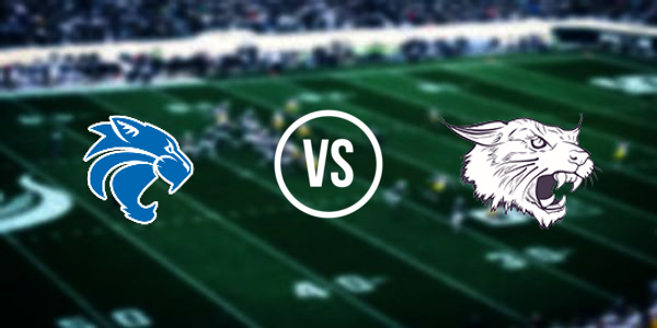 La Center High School vs Lynden Christian High School