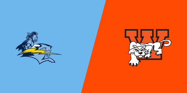 Leland High School vs. Woodside High School