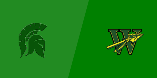 Bandys High School vs. West Iredell High School