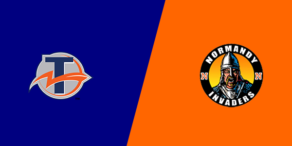 Berea - Midpark High School vs. Normandy High School