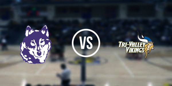 Cissna Park High School vs Tri-Valley High School