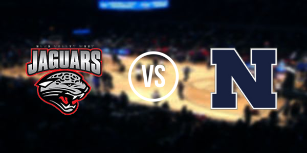 Blue Valley West High School vs. Blue Valley North High School