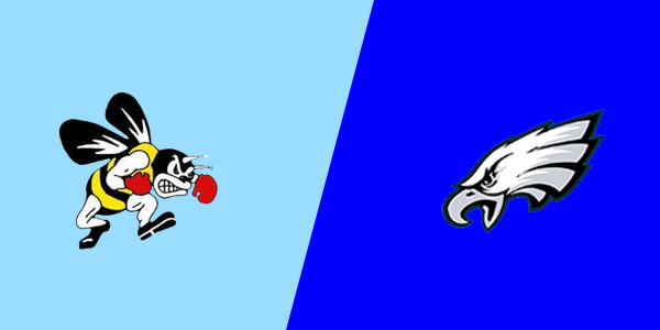 Bath High School vs. Fowler High School