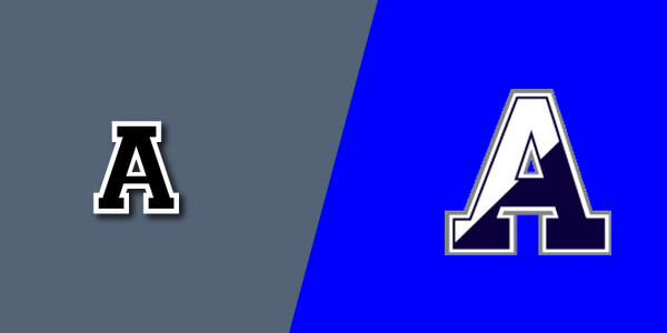 Away vs. Air Academy High School