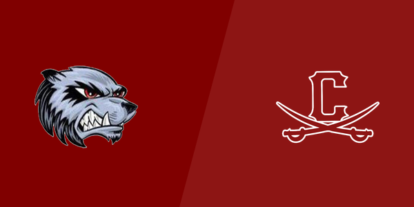 East Webster High School vs. Caledonia High School
