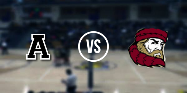 Away vs. Bridger High School
