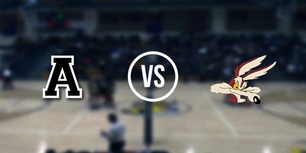 Away vs. Shelby High School