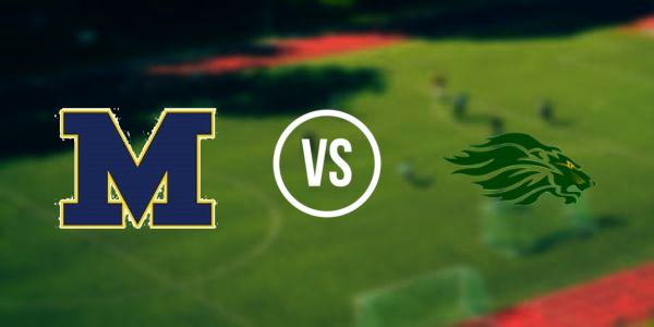 Meridian Senior High School vs. Borah High School