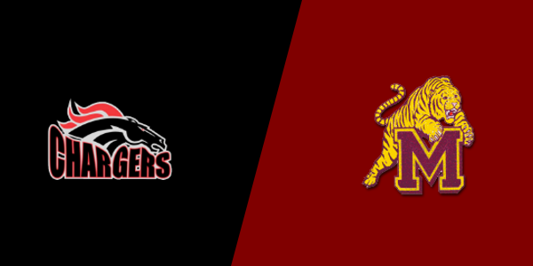 Strawberry Crest High School vs. Middleton High School