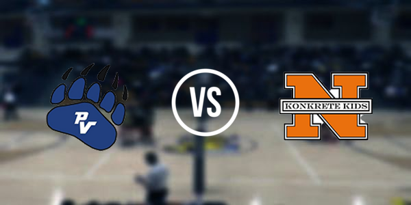 Pleasant Valley High School vs. Northampton Area High School