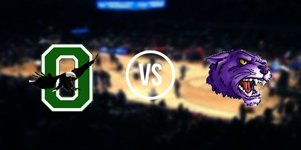 Olpe High School  vs. Burlingame High School