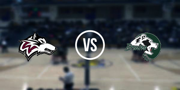 Ponderosa High School vs Woodcreek High School