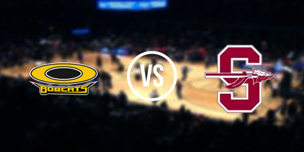 Opp High School vs. Slocomb High School