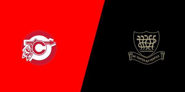 Carpinteria High School vs. Dunn High School