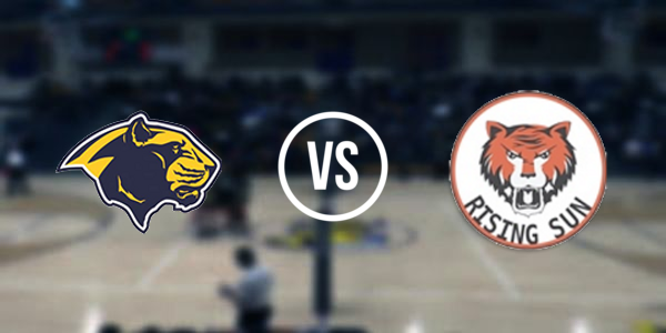 Rising Sun High School vs. Perryville High School