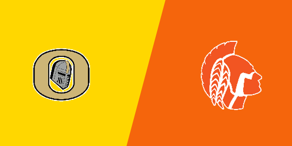 Ocoee High School vs. Boone High School