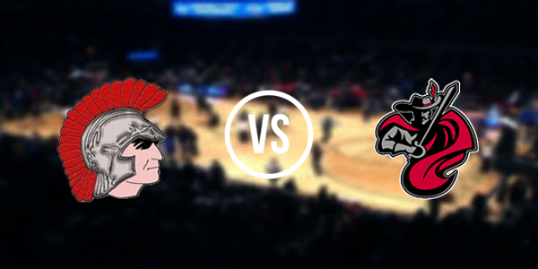 Chatham High School vs Tunstall Senior