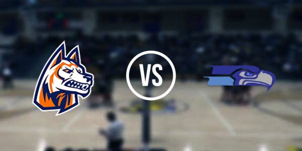 Severn Run High School vs. South River High School