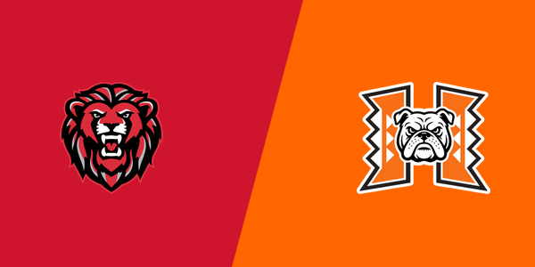 Lockwood Jr Sr High School vs. Hardin High School