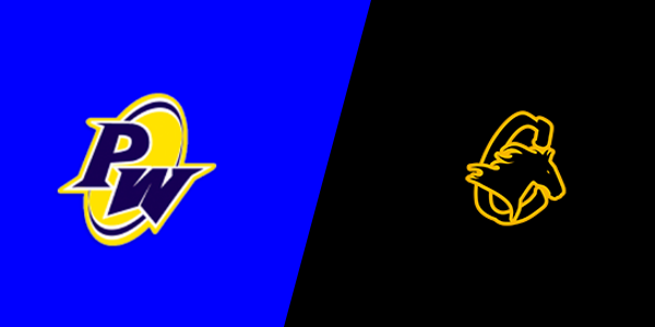 Pewamo-Westphalia High School vs. Covenant Christian High School