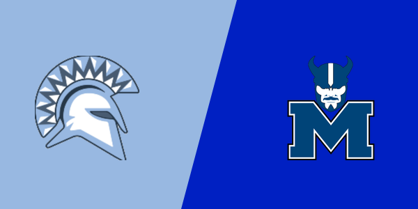 Corvallis High School vs. McNary High School