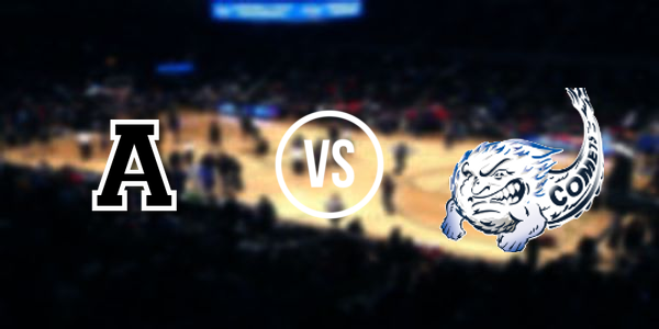 Away vs. Mackinaw City High School
