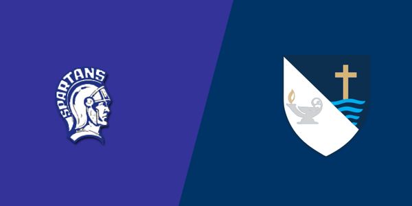 Milford High School vs. St. Thomas Aquinas High School