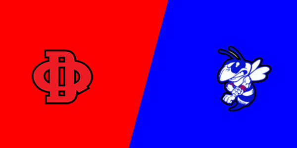 DuQuoin High School vs. Nashville Community High School
