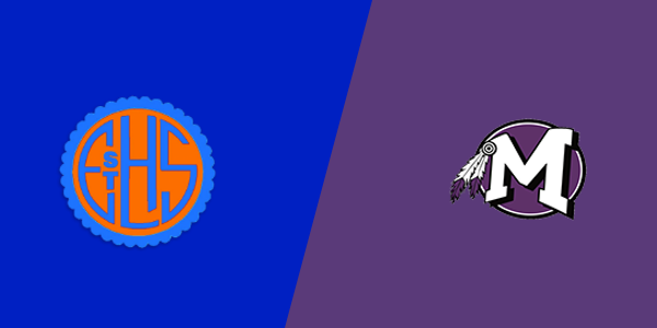 IHSA Regional Volleyball