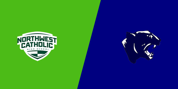 Northwest Catholic High School vs. OH Platt High School