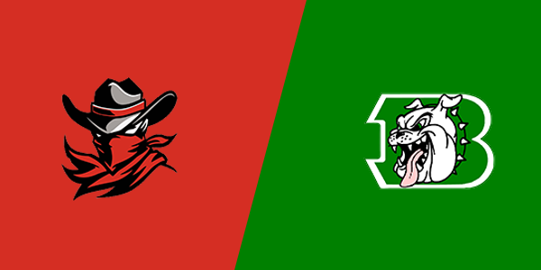 Yuma High School vs. Byers High School