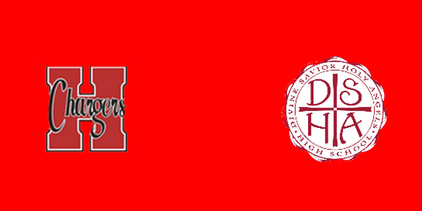 Hamilton High School vs. Divine Savior Holy Angels High School
